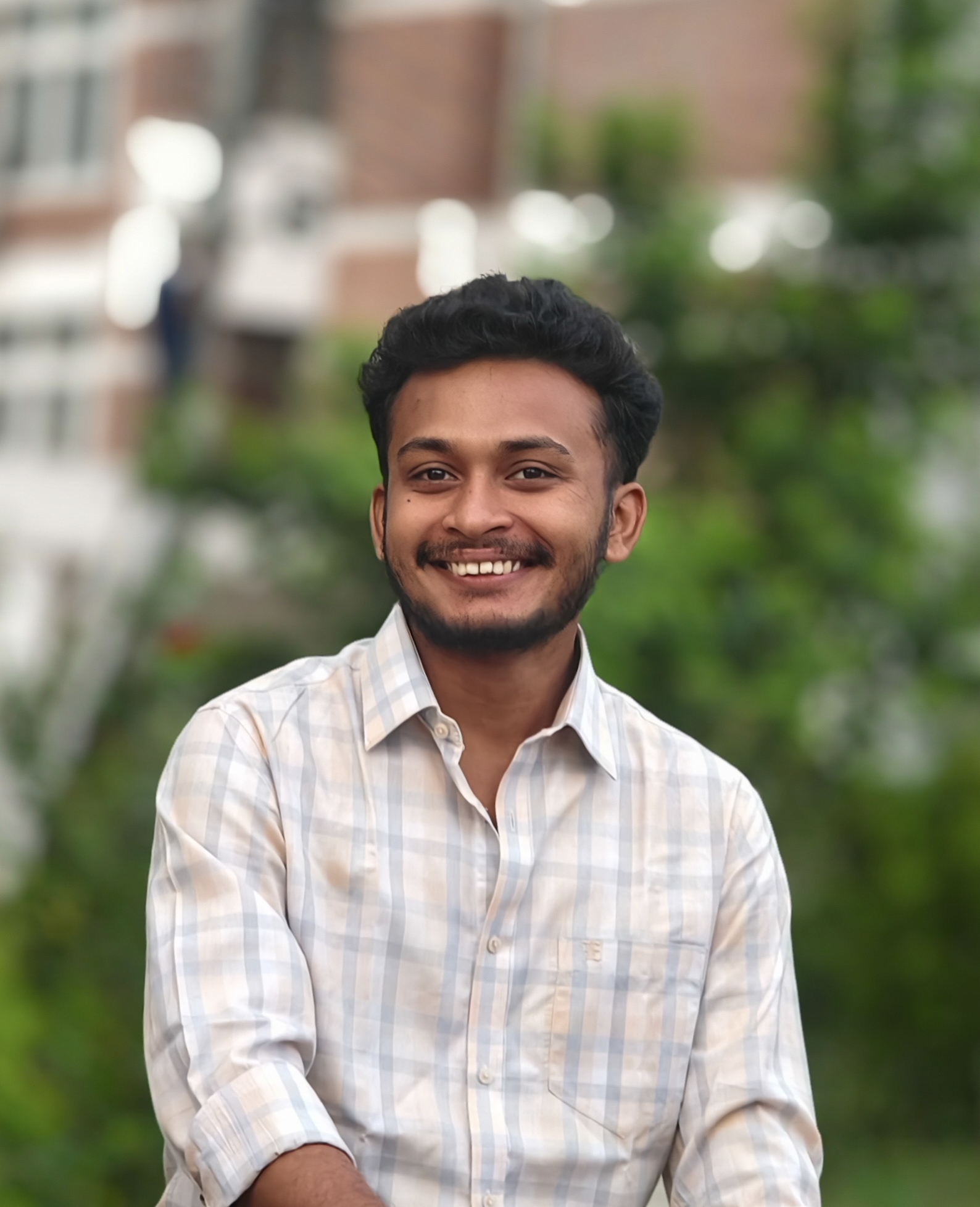 Md. Safin Reza